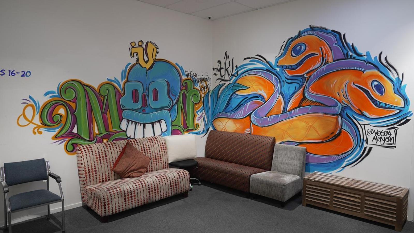 Metro Adventurer Backpackers Pansiyon Auckland Dış mekan fotoğraf
